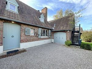 Maison de 6 pièces de luxe en location à Marcq-en-Barœul  France