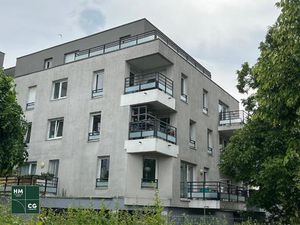 Achat Appartement 3 pièces 67m² STRASBOURG 67100