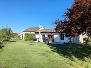 Achat : Maison (24500)