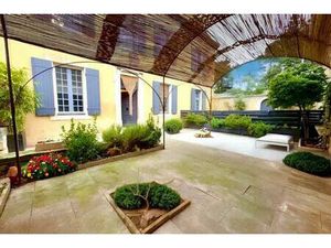 Achat : Maison (84200)