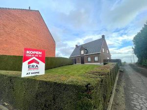 Huis te koop in Zonnebeke met 5 slaapkamers