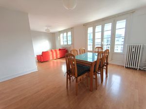 Achat Appartement 4 pièces 87m² LILLE 59000