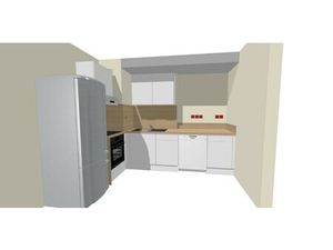 Location Appartement 2 pièces 47m² WATTIGNIES 59139