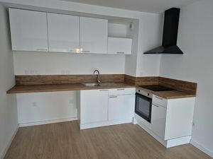 Location Appartement 2 pièces 48m² WATTIGNIES 59139