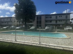 Achat Appartement 2 pièces 42m² CAYENNE 97300