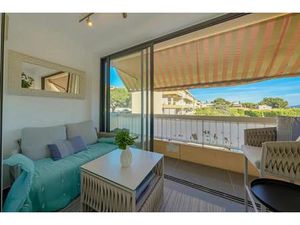 Appartement de 5 pièces de 84 m² situé à Bandol