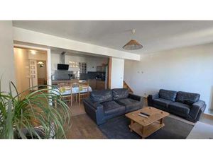 Appartement de 5 pièces de 80 m² situé à Bayonne