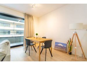 LICHTRIJK - Appartement 1 kamer met binnenplaats (NAVO area)