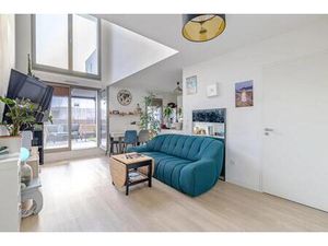 Appartement de 4 pièces de 81 m² situé à Colombes