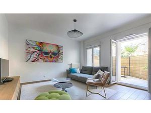 Appartement de 3 pièces de 71 m2 avec terrasse en vente à La Garenne-Colombes