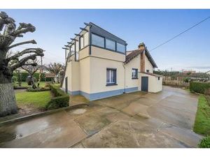 Maison de 5 pièces de 119 m2 avec vie de plain-pied en vente à Breuillet - Idéal pour les 