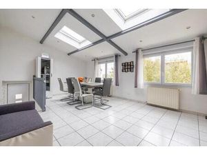 Spacieuse maison lumineuse à Combs-la-Ville