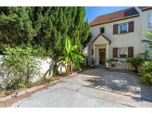 Maison de 4 pièces de 118 m² située à Conflans-Sainte-Honorine