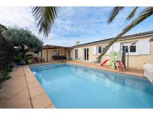 Maison de 5 pièces de 137 m² située à Fenouillet