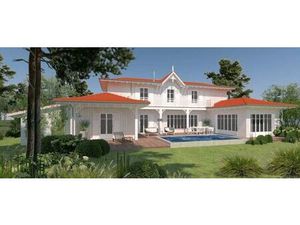 Maison de prestige de 154 m2 en vente La Teste-de-Buch  Nouvelle-Aquitaine