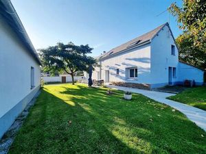 Vente maison 8 pièces 186 m² Le Gué-de-Longroi (28700)