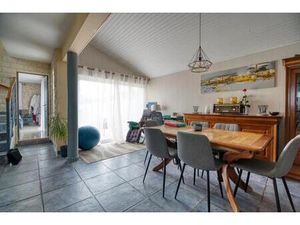 Maison de 6 pièces de 220 m² à Cugnaux
