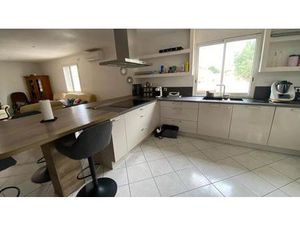 Maison de 8 pièces de 190 m2 en vente à Perpignan - Idéal pour les familles