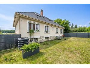 Maison de 6 pièces de 140 m2 en vente à Plaisir