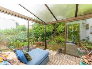 Maison de 4 pièces de 70 m² située à Rosny-sous-Bois