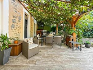 MAISON DE CHARME RÉNOVÉE - CENTRE DE DOUVAINE VENTES INTERACTIVE