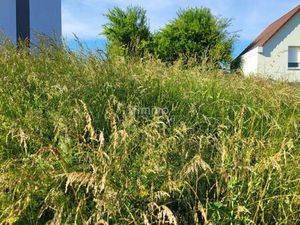 Terrain de construction