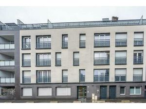 Appartement de 4 pièces de 58 m2