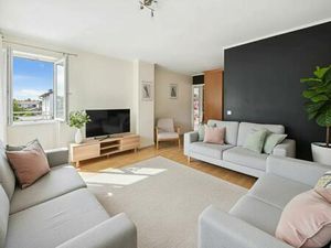 Appartement 4pièces en vente à Gonesse - Idéal pour les investisseurs