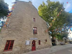 Appartement de 1 pièce de 53 m2 en vente à Guérande