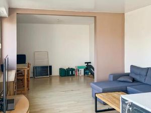 Beau T3 de 82m² avec potentiel à Lorient