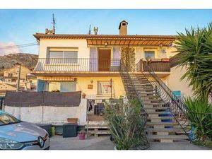 Appartement de 3 pièces de 59 m² situé à Marseille