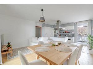 Appartement de 3 pièces de 60 m² situé à Montmagny