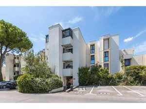 Appartement T2 de 54 m² situé à Montpellier