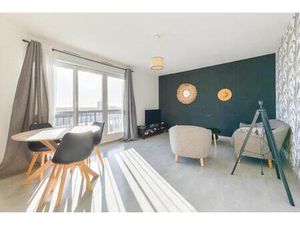 Appartement de 4 pièces de 87 m² à vendre à Nantes