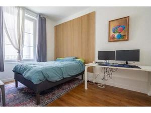 Appartement de 3 pièces de 44 m² situé à Paris 10ème
