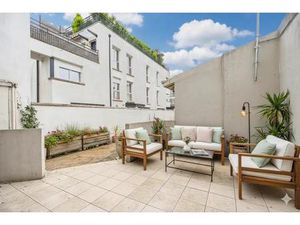 Appartement 2 pièces - Romainville - Idéal pour primo accédant