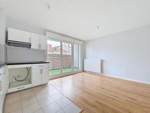 Appartement de 2 pièces de 40 m² situé à Bagnolet