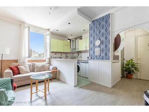 Appartement T3 de 62 m² - Saint-Denis