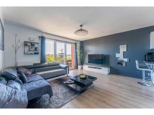 Charmant 3 pièces avec terrasse à Talence