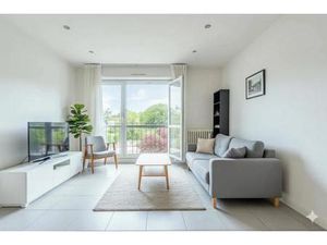 Appartement 3 pièces 59 m² avec parking et cave