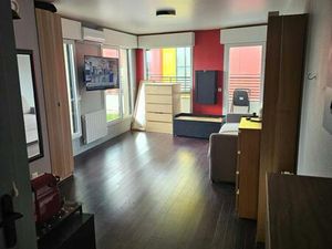 Appartement 1 pièce de 27 m² à Villeneuve-la-Garenne