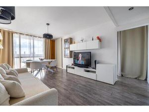 Appartement de 4 pièces de 66 m² situé à Yerres