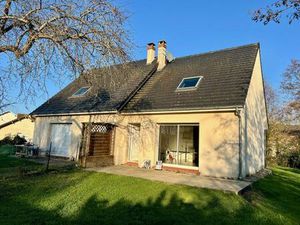 Maison de luxe de 8 pièces en vente à Blonville-sur-Mer  France