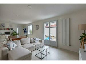 Maison de 4 pièces de 85 m² située à Bourg-Saint-Christophe