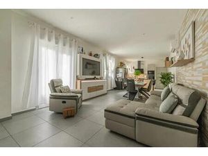 Maison de 4 pièces de 121 m2  située à Champigny-sur-Marne