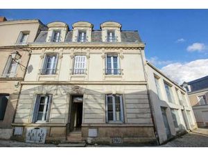Grande maison familiale 12 pièces  190 m² – Châtellerault