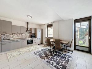 Maison individuelle de 122 m² à Forbach