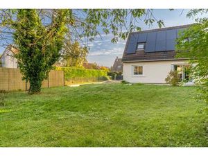 Maison de 5 pièces de 87 m² située à Gargenville