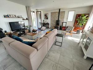 Maison de 5 pièces de 145 m2 avec jardin située à La Ferté-sous-Jouarre