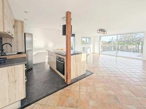 Charmante maison spacieuse à Louhans